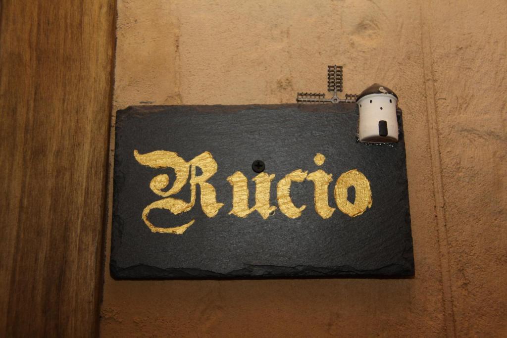 Posada De Los Consules Consuegra Eksteriør billede